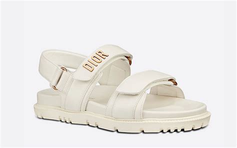 christian dior instappers dames|dior sandalen.